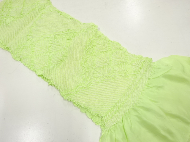 Japanese Kimono / Accessories Silk